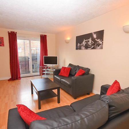 Town Or Country - Clench Street Appartement Southampton Buitenkant foto