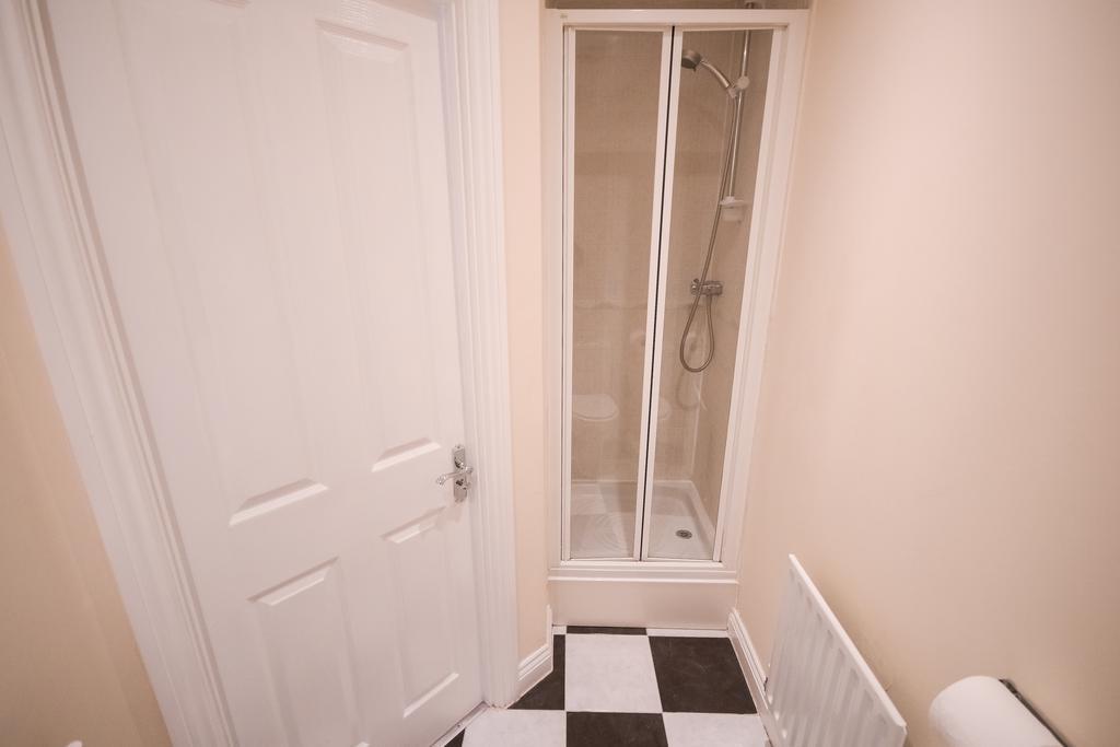 Town Or Country - Clench Street Appartement Southampton Buitenkant foto
