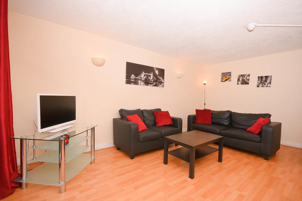 Town Or Country - Clench Street Appartement Southampton Buitenkant foto