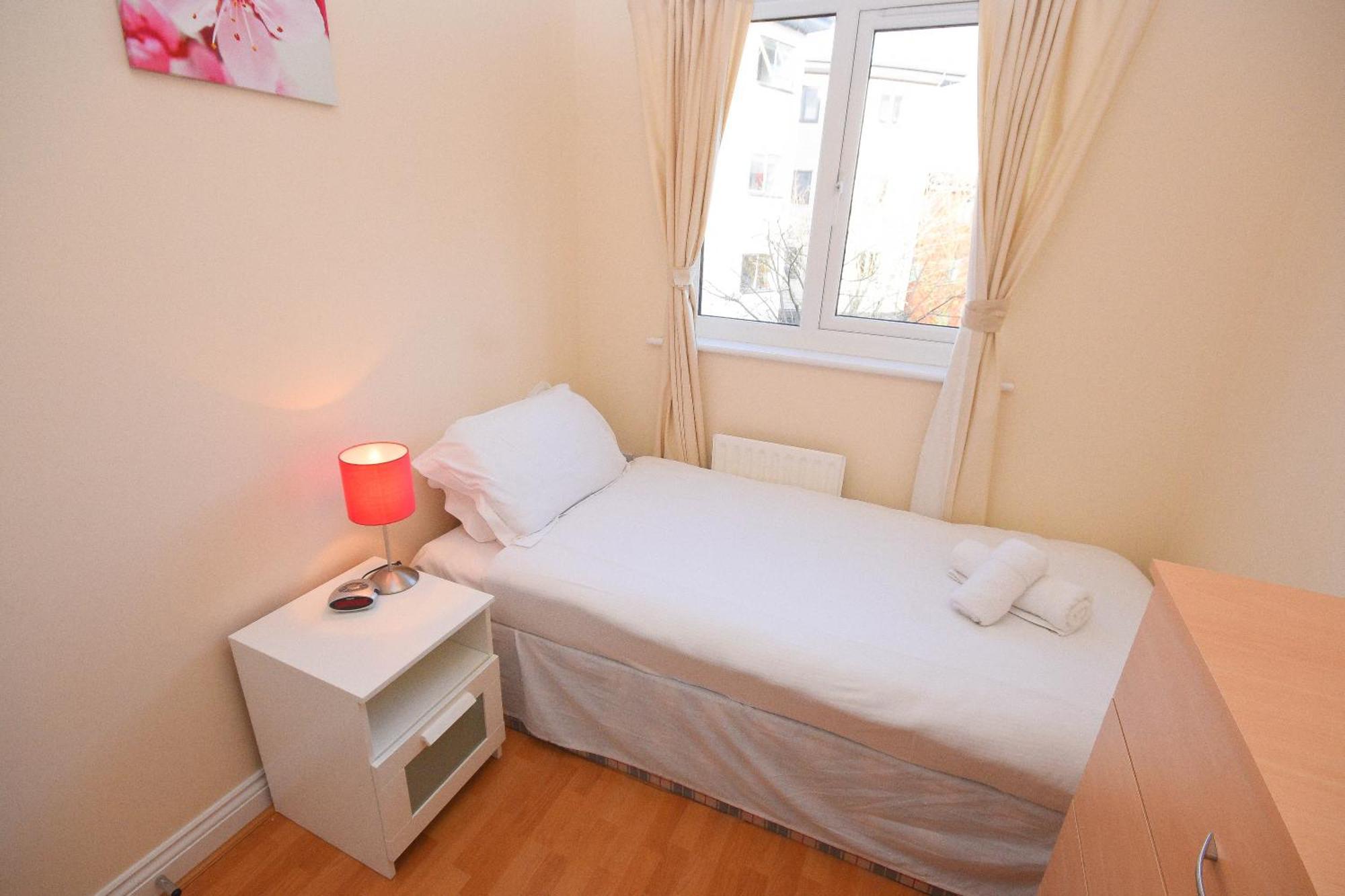 Town Or Country - Clench Street Appartement Southampton Buitenkant foto