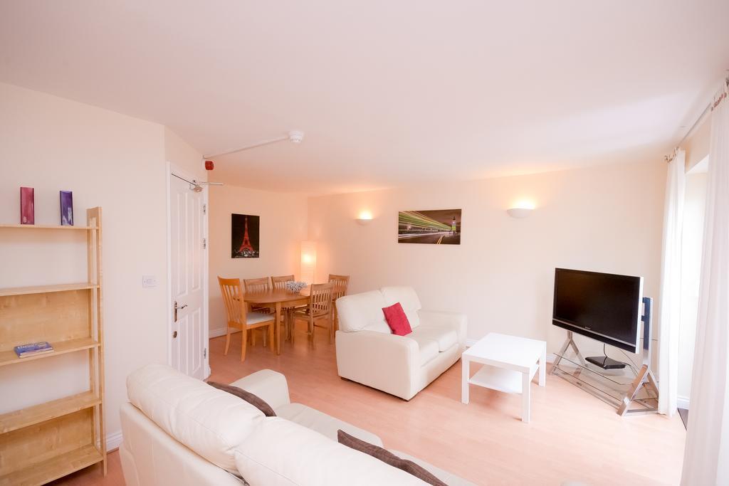Town Or Country - Clench Street Appartement Southampton Buitenkant foto