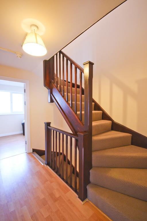 Town Or Country - Clench Street Appartement Southampton Buitenkant foto